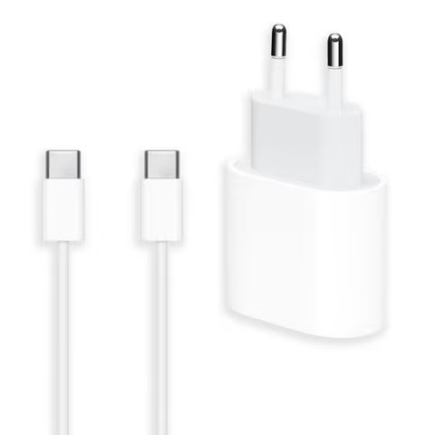 Chargeurs Apple