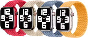 Bracelets Apple bundel