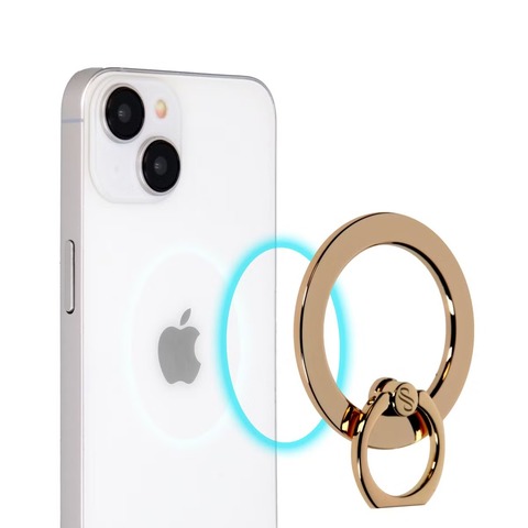 Bague téléphone