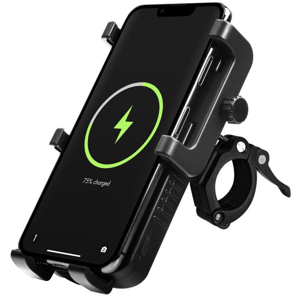 Support de téléphone chargeur