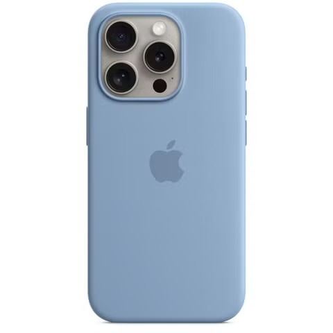 Coque Apple