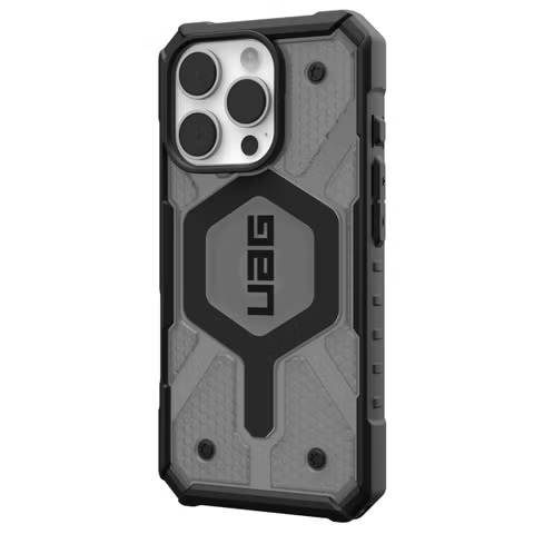 Coque antichoc