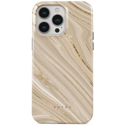 Coques marbre