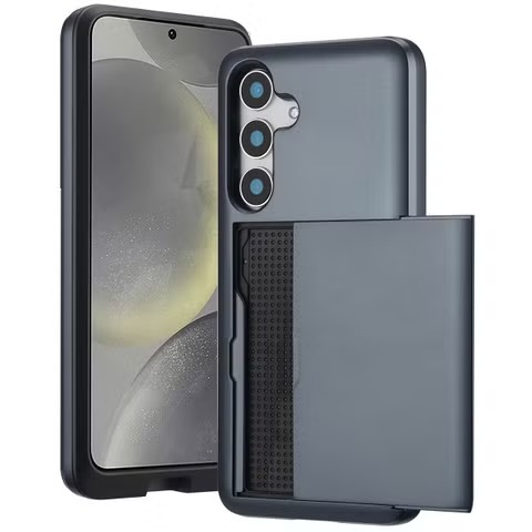 Coque rigide