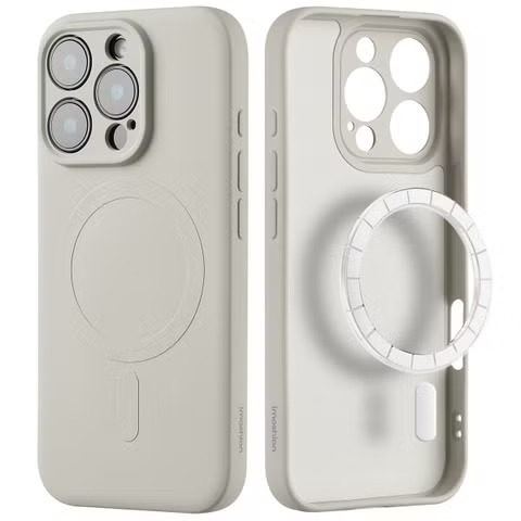Coque silicone