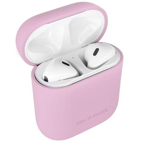 Coque silicone