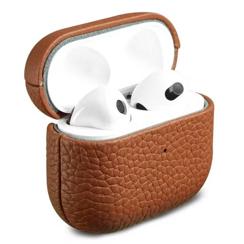 Coque en cuir