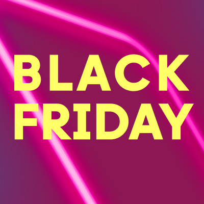Black Friday