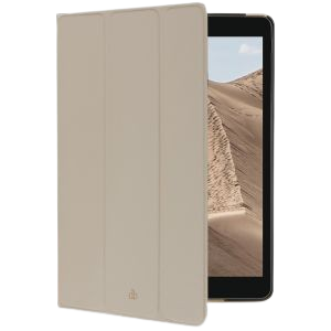 Coque en cuir (véritable)