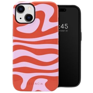 Coque motif