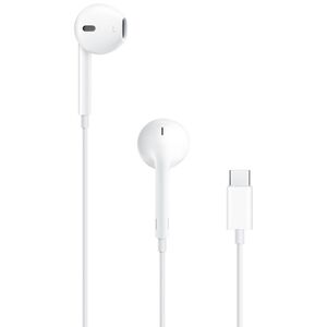 Écouteurs Apple