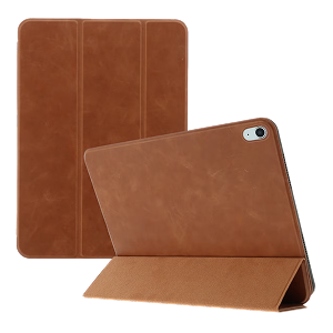 Coque en cuir (véritable)