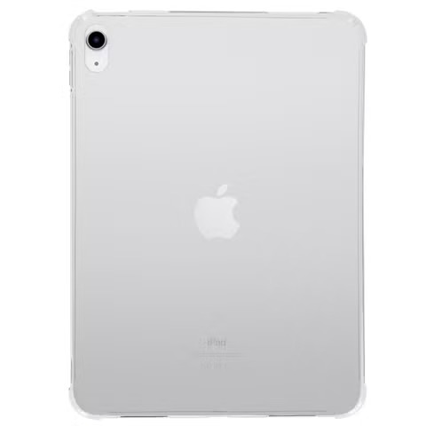 Coque Transparente