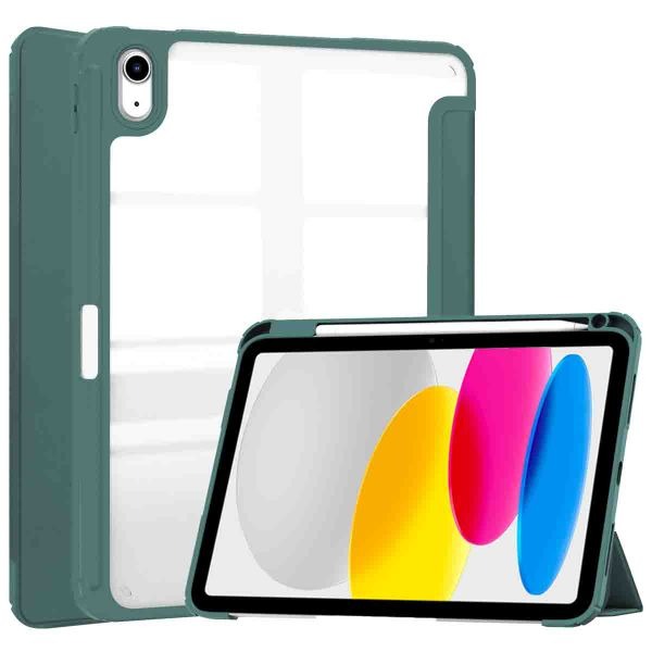 Coque rigide