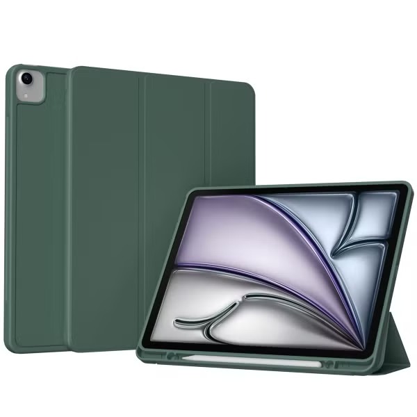 Coque en cuir (véritable)