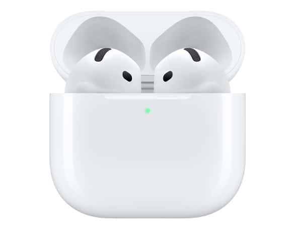 Ce produit convient à Apple AirPods 4