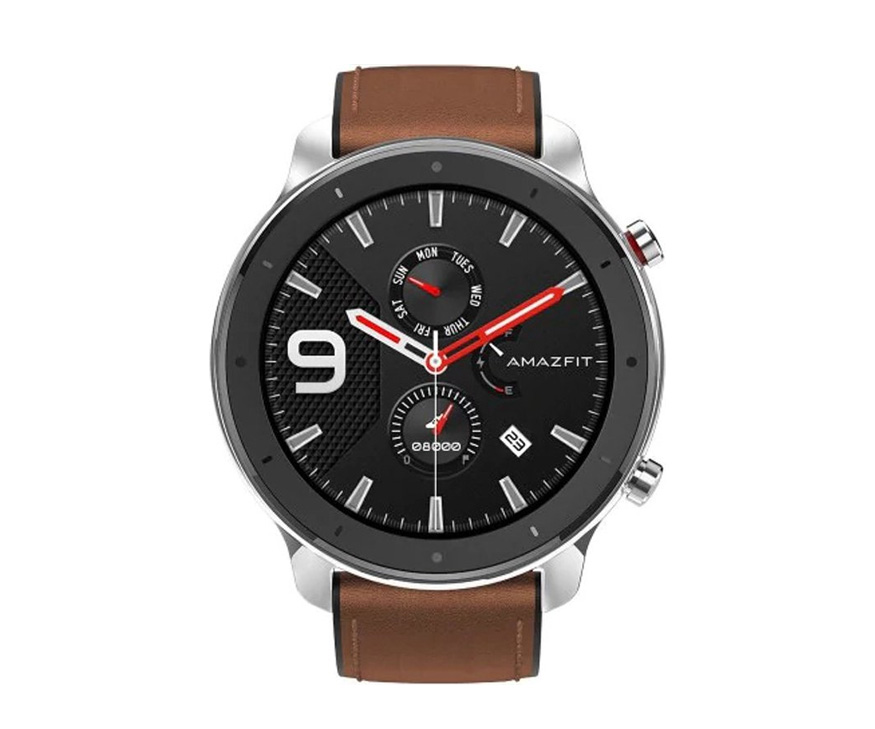 Ce produit convient à Amazfit GTR - 47 mm