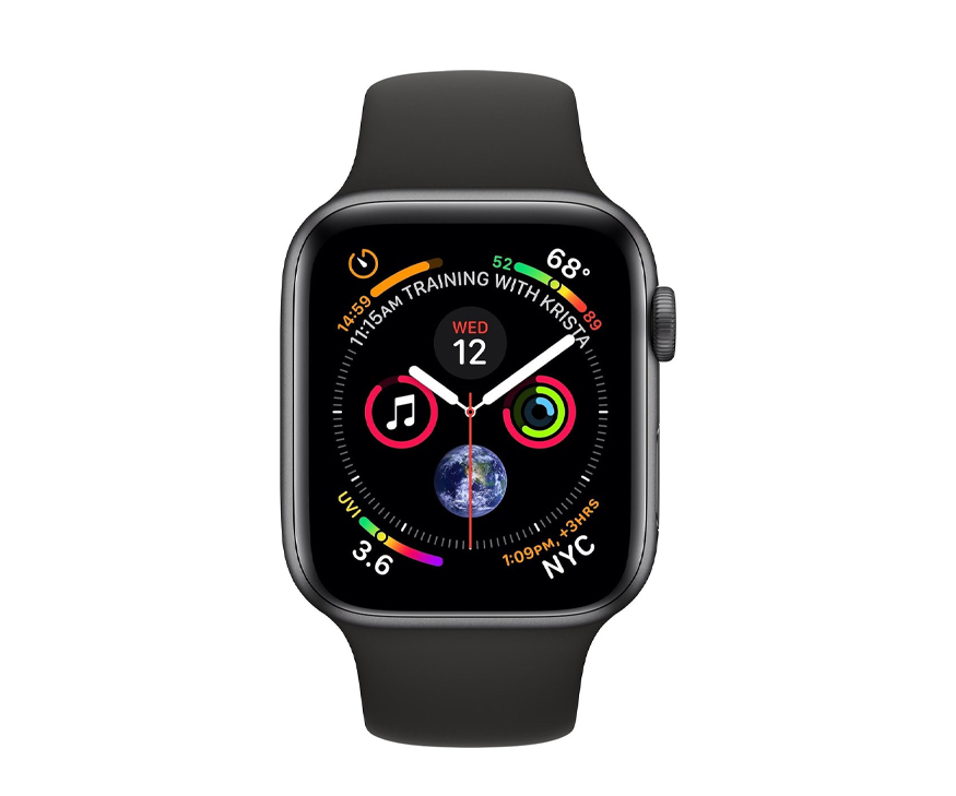 Apple Watch 4 - 40 mm