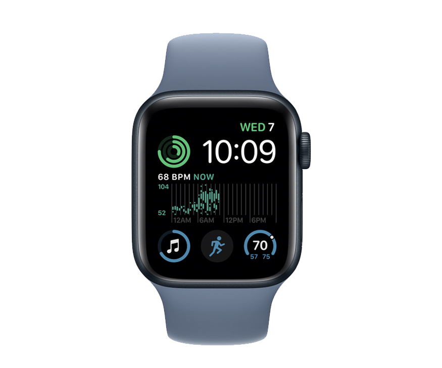 Apple Watch SE (2022) - 40 mm