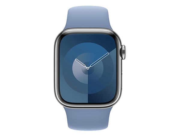 Ce produit convient à Apple Watch 9 - 41 mm
