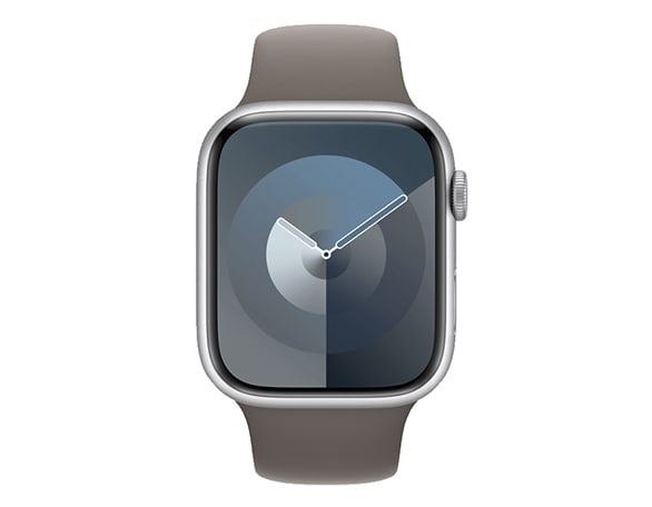 Ce produit convient à Apple Watch 9 - 45 mm