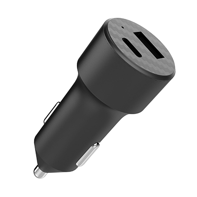 Chargeurs de voiture