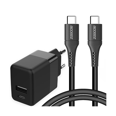 Chargeurs avec câble