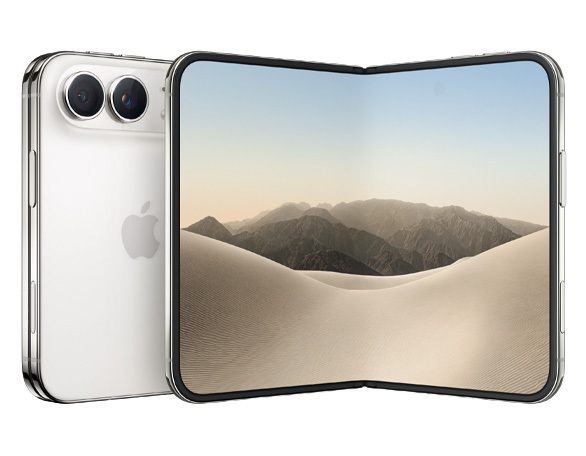 Ce produit convient à iPhone Duo