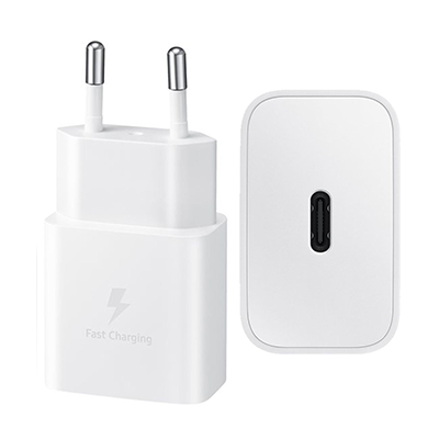 Chargeur rapide