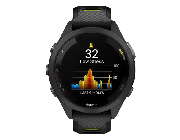 Ce produit convient à Garmin Forerunner 265S
