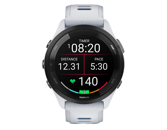 Ce produit convient à Garmin Forerunner 265