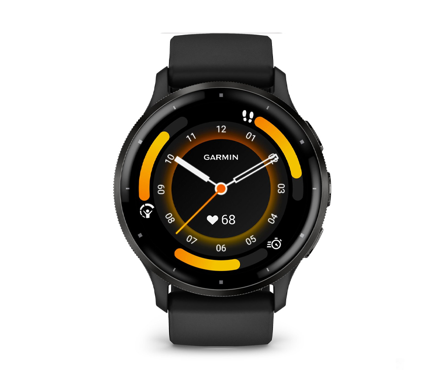 Ce produit convient à Garmin Venu 3