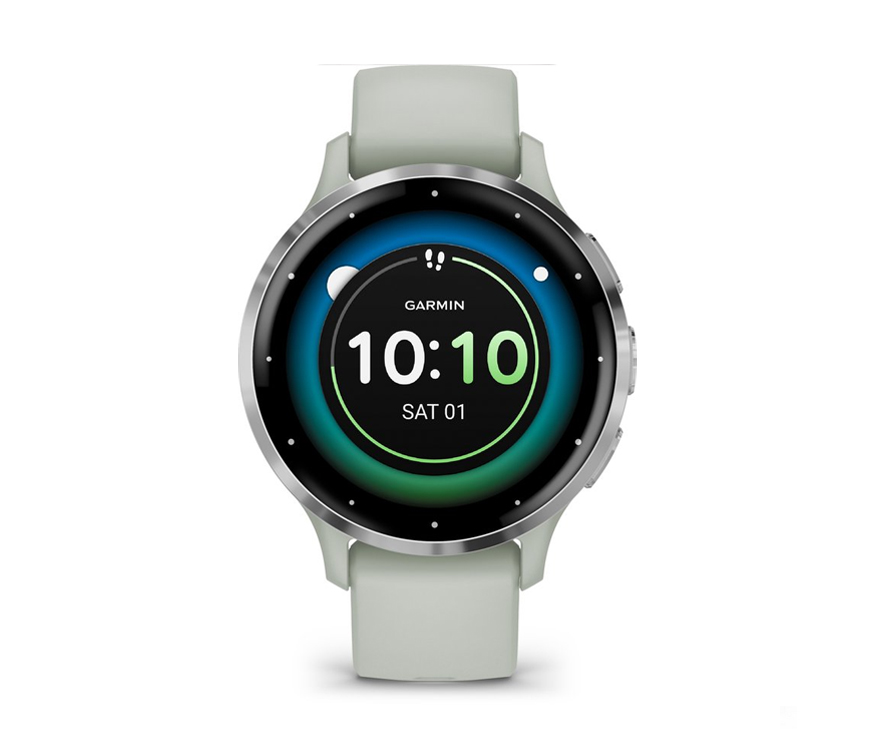 Ce produit convient à Garmin Venu 3S