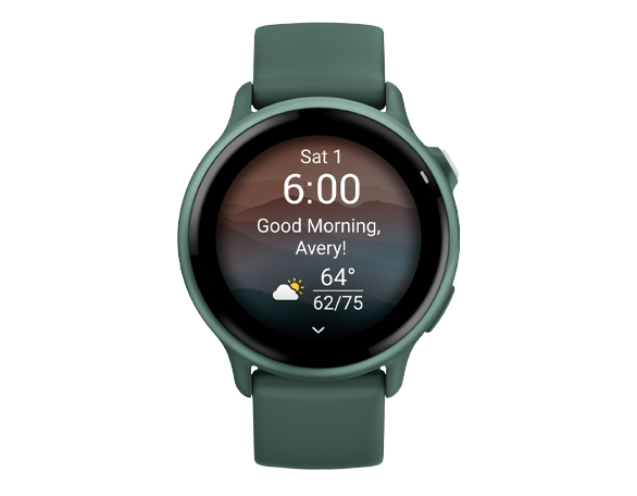 Ce produit convient à Garmin Vivoactive 6
