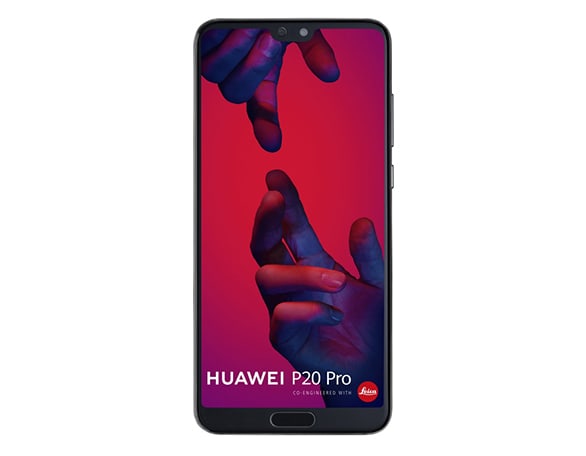 Ce produit convient à Huawei P20 Pro