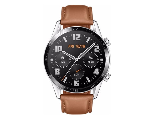 Ce produit convient à Huawei Watch GT 2 - 46 mm