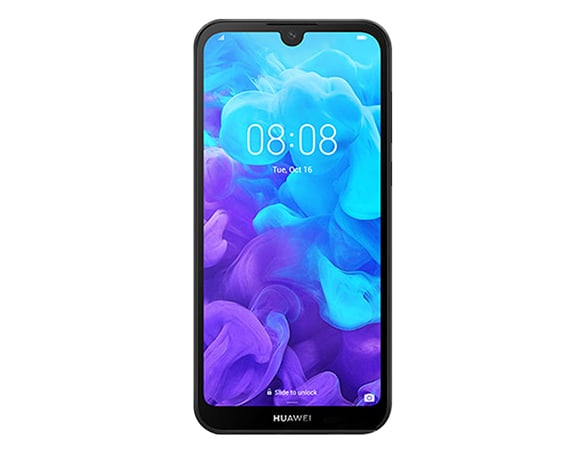 Ce produit convient à Huawei Y5 (2019)