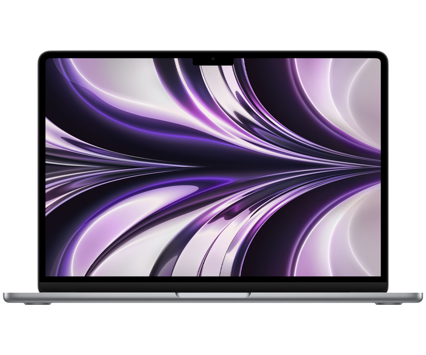 MacBook Air 13 pouces (2022)