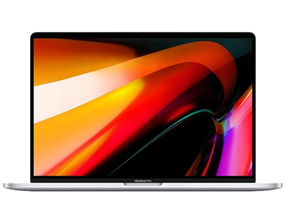 Ce produit convient à MacBook Pro 16 pouces (2019)