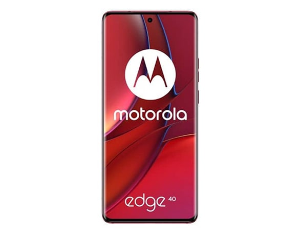 Ce produit convient à Motorola Edge 40