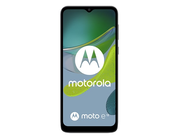 Ce produit convient à Motorola Moto E13