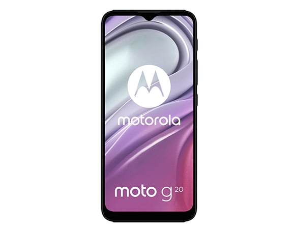 Ce produit convient à Motorola Moto G20