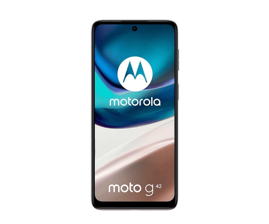 Ce produit convient à Motorola Moto G42