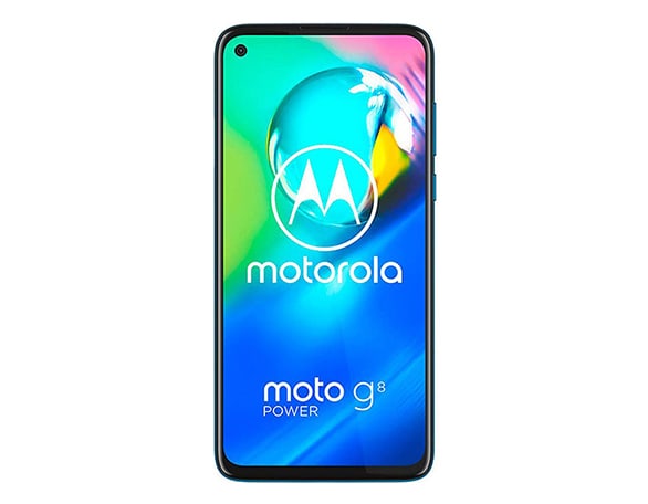 Ce produit convient à Motorola Moto G8 Power