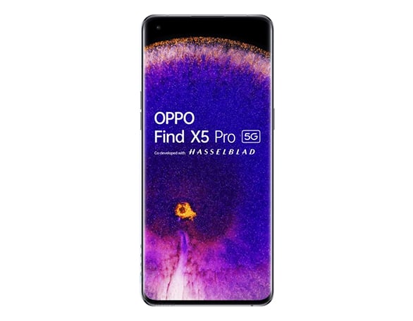 Ce produit convient à Oppo Find X5 Pro 5G