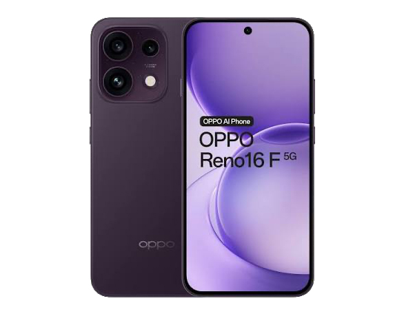 Ce produit convient à Oppo Reno 16F