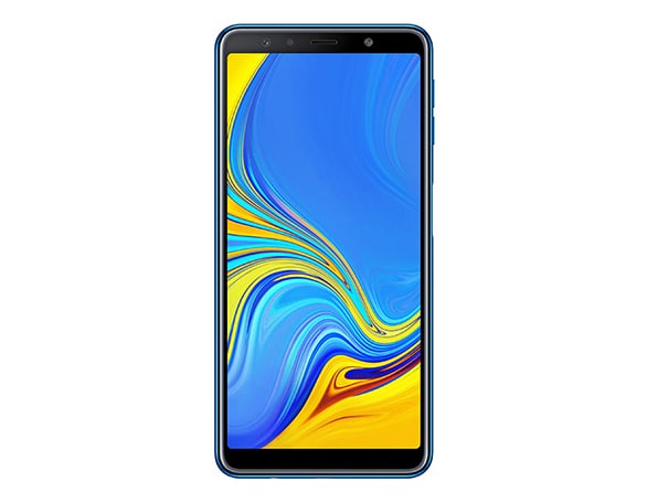 Ce produit convient à Samsung Galaxy A7 (2018)