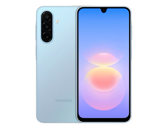 Ce produit convient à Samsung Galaxy A18 (4G)