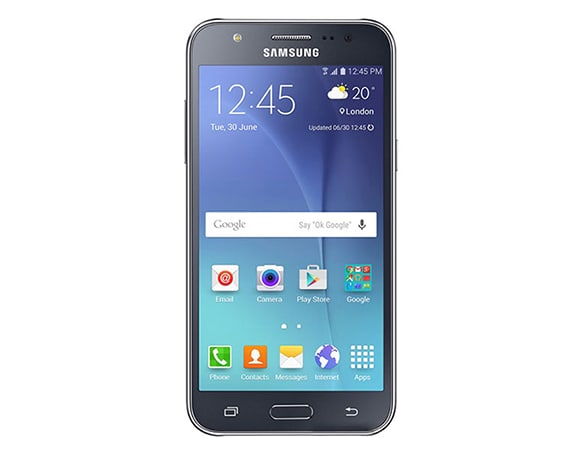 Ce produit convient à Samsung Galaxy J5 (2016)