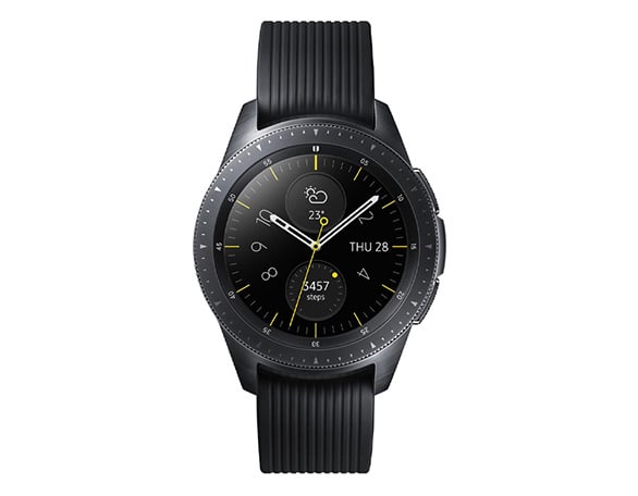 Ce produit convient à Samsung Galaxy Watch (42 mm)